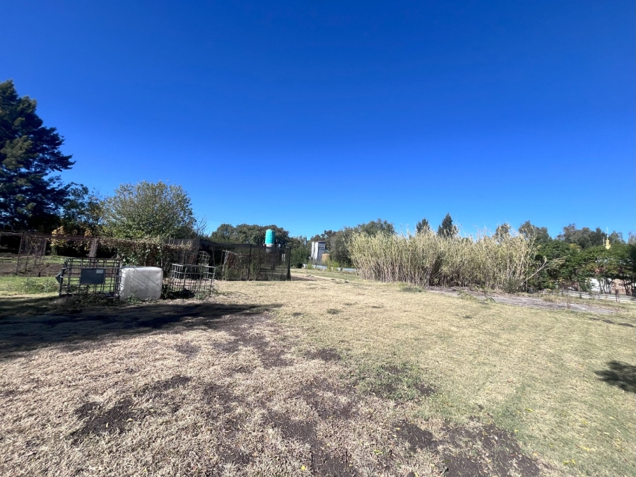 Commercial Property for Sale in Estoire Free State